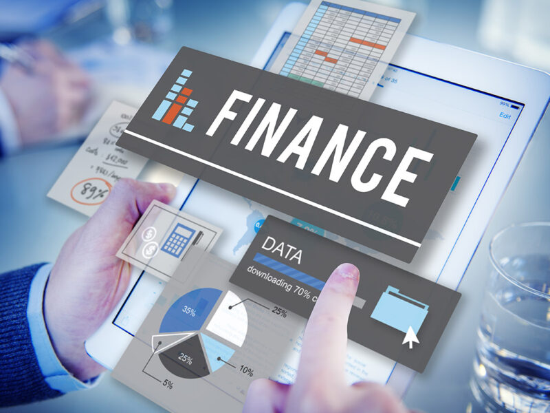 Finance