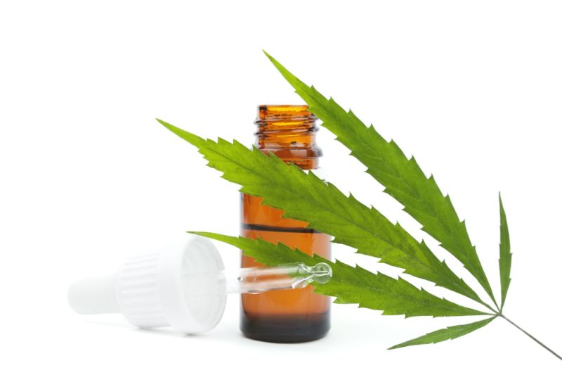 CBD For Cats