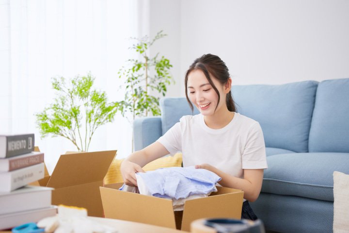 Moving and Packing Company