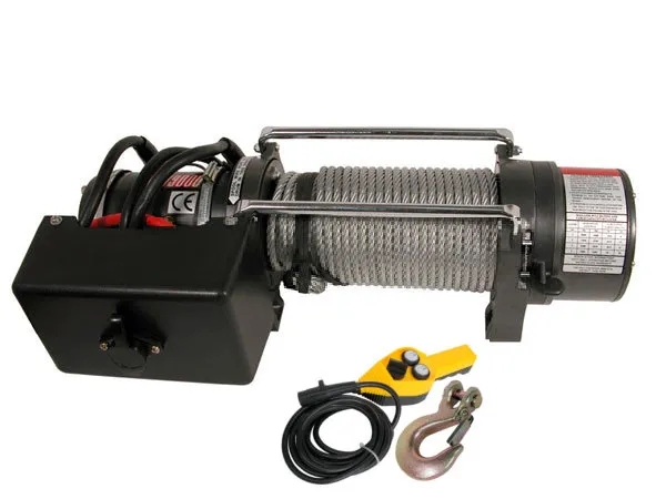 12v car winch