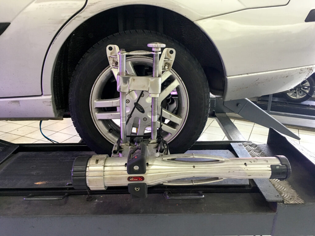 bmw dealership services