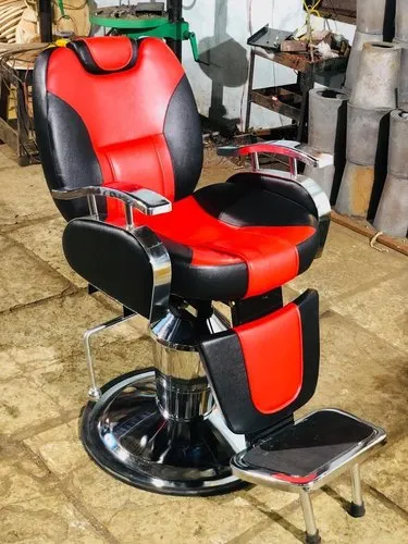 Barber Chairs