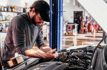 Auto Repair