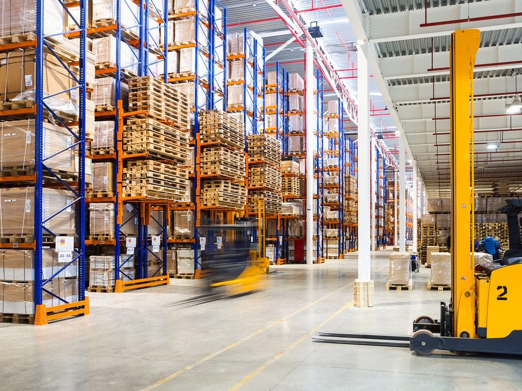 Cold Storage Management
