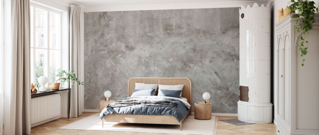 Concrete Wall Paint