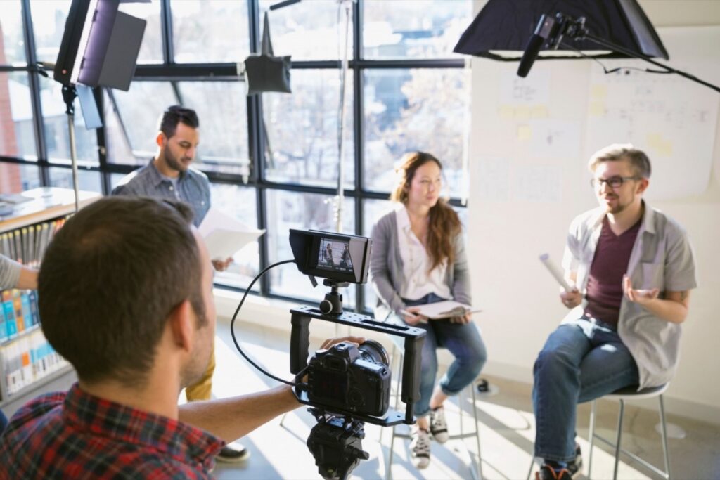Video Production Services