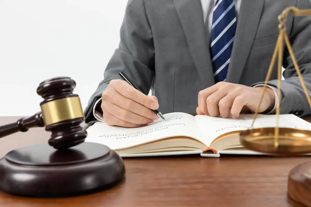 Law Services