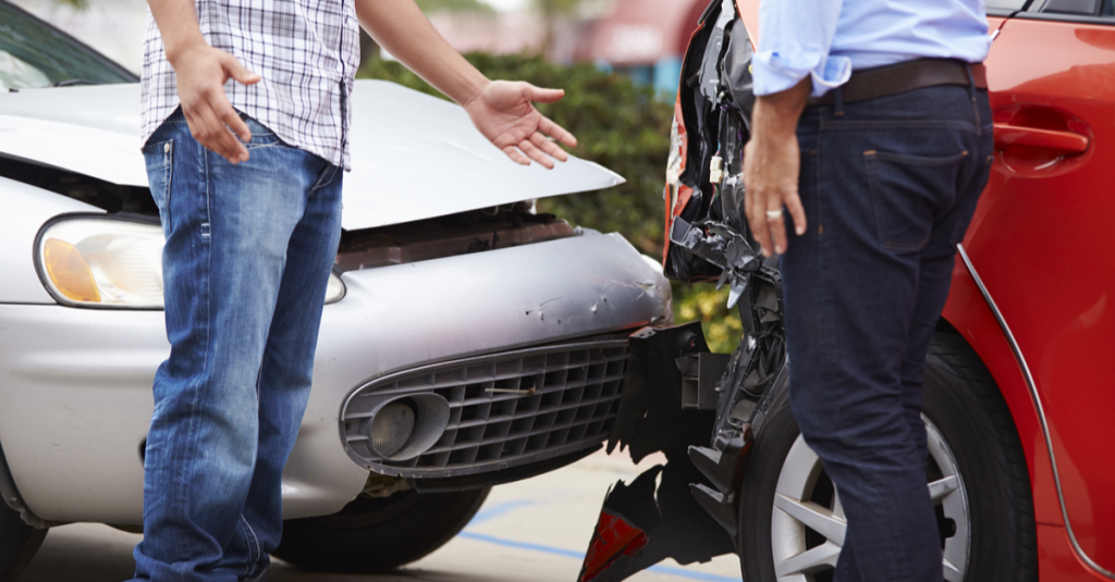 Personal Injury 